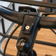 The built-in SP Connect mount allows you to use your smartphone as the bike’s digital dashboard, assuming you can get a compatible case for your device.